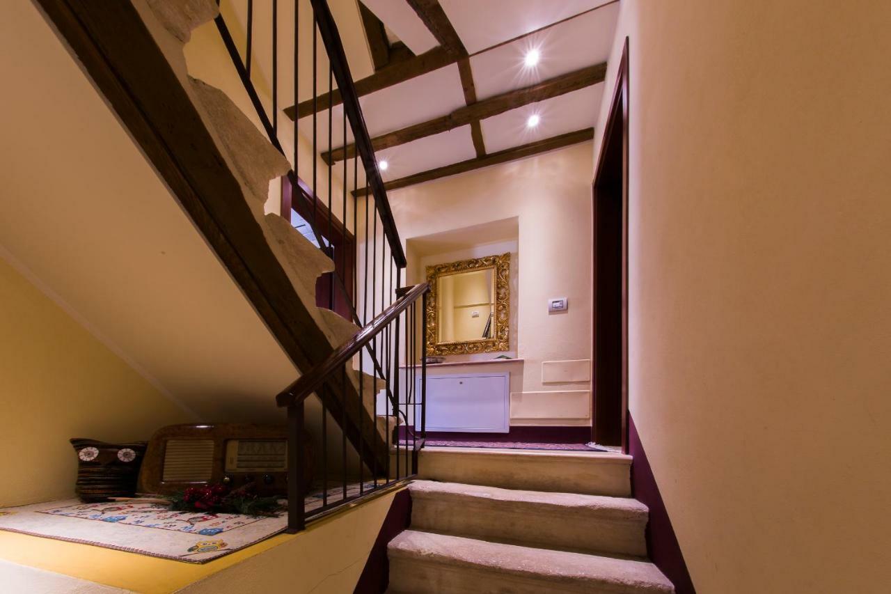 Arena Dreams Apartment Werona Zewnętrze zdjęcie