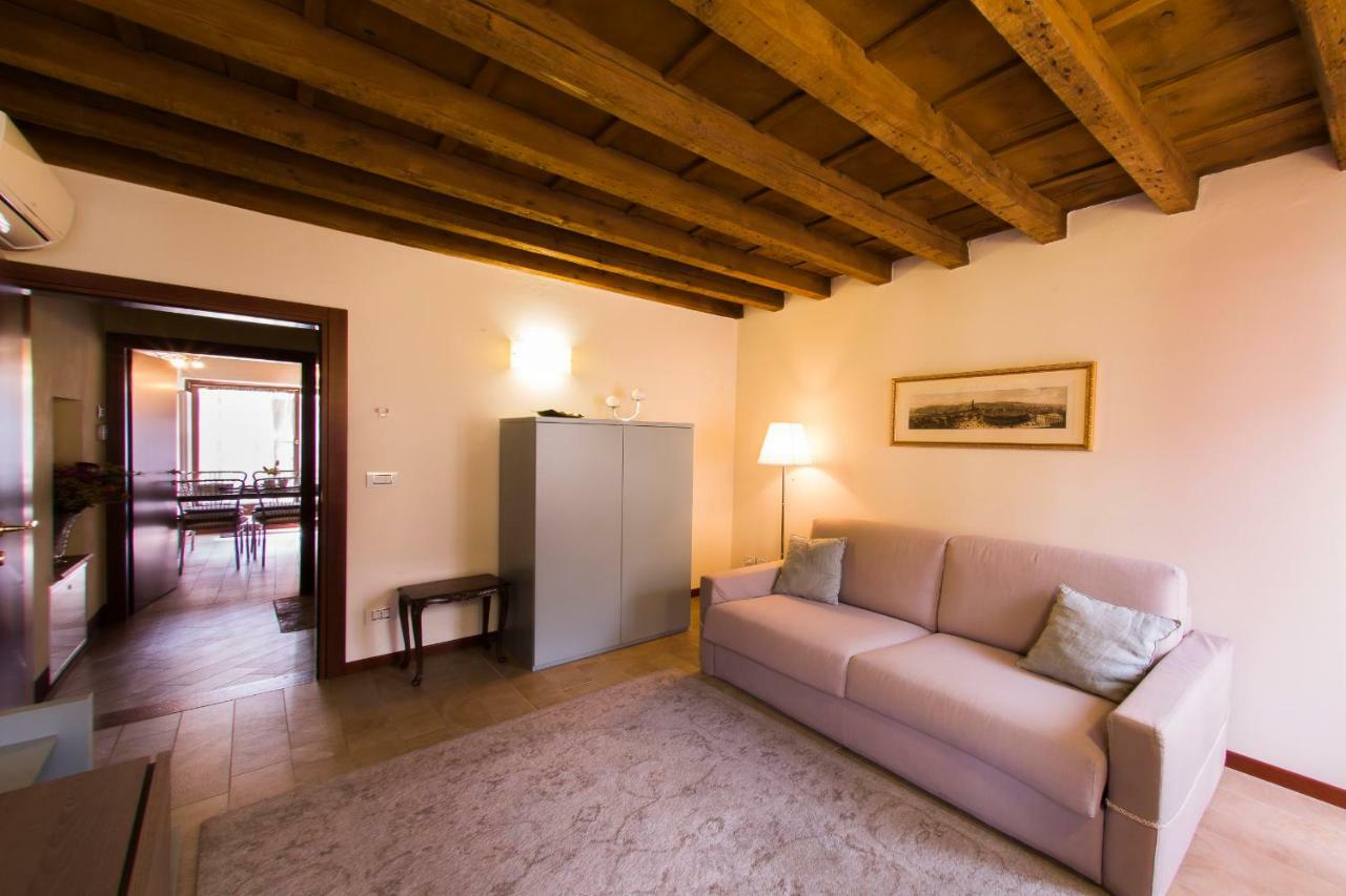 Arena Dreams Apartment Werona Zewnętrze zdjęcie