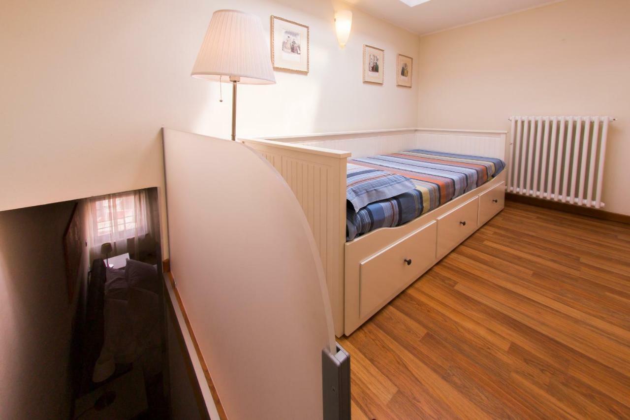 Arena Dreams Apartment Werona Zewnętrze zdjęcie